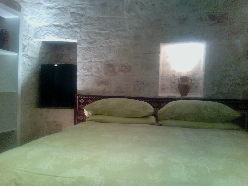 Fontana Vecchia B&B Castellana Grotte Quarto foto